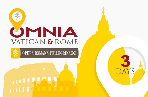 omia-rome-vatican-pass