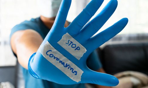 Coronavirus closure