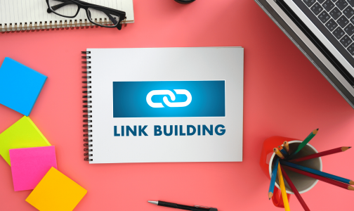 link building strategies webheads london