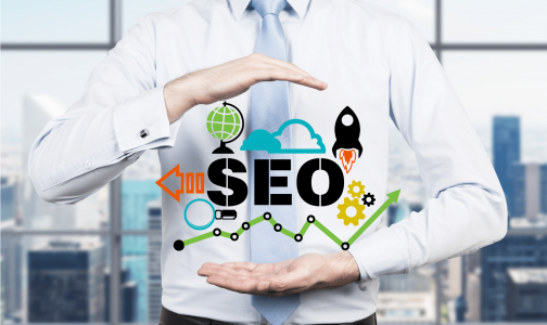 latest SEO trends of 2021