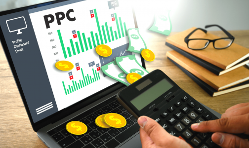 pay per click ppc web advertising webheads leading london web agency