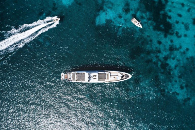 Idea Yachting Monaco