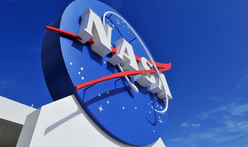 NASA WordPress